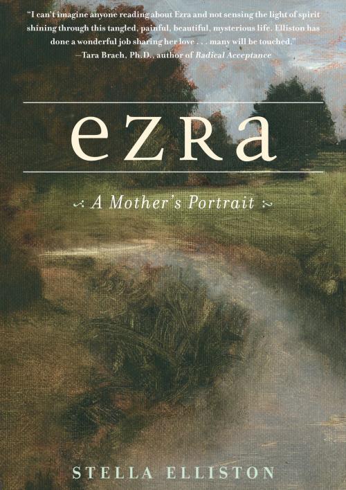 Cover of the book Ezra by Stella Elliston, Troy Book Makers