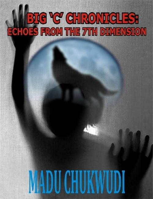 Cover of the book Big 'C' Chronicles: Echoes from the 7th Dimension by Chukwudi Madu, Lulu.com