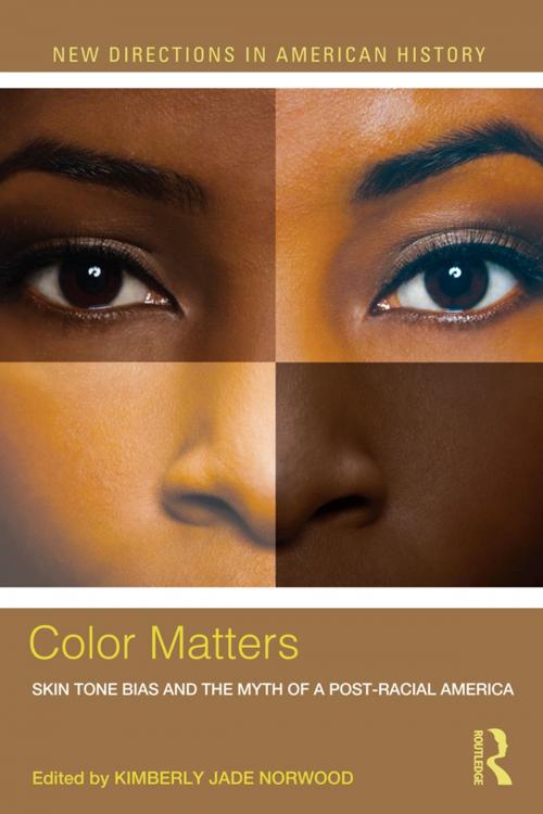 Cover of the book Color Matters by , Taylor and Francis