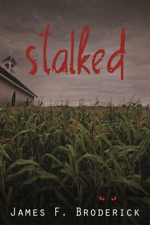 Cover of the book Stalked by James Broderick, Whiskey Creek Press