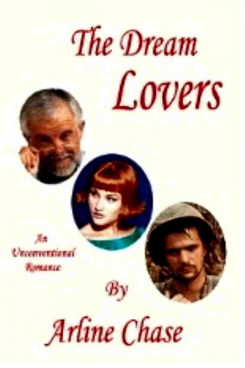 Cover of the book Dream Lovers by Arline Chase, Write Words Inc.