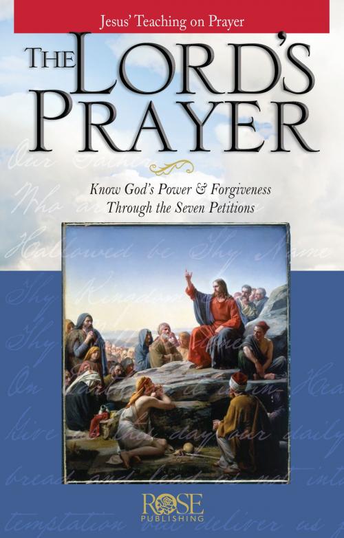 Cover of the book Lord's Prayer by Rose Publishing, Rose Publishing, Inc.