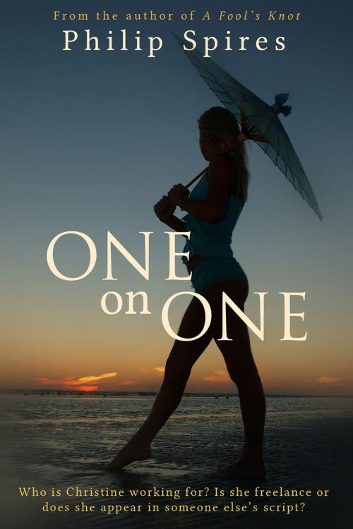 Cover of the book One-On-One by Philip Spires, Andrews UK