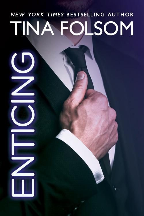 Cover of the book Enticing by Tina Folsom, Tina Folsom