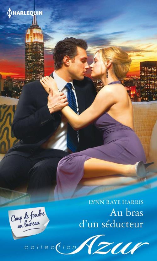 Cover of the book Au bras d'un séducteur by Lynn Raye Harris, Harlequin