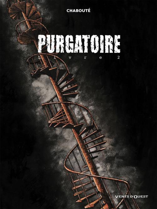 Cover of the book Purgatoire - Tome 02 by Christophe Chabouté, Vents d'Ouest