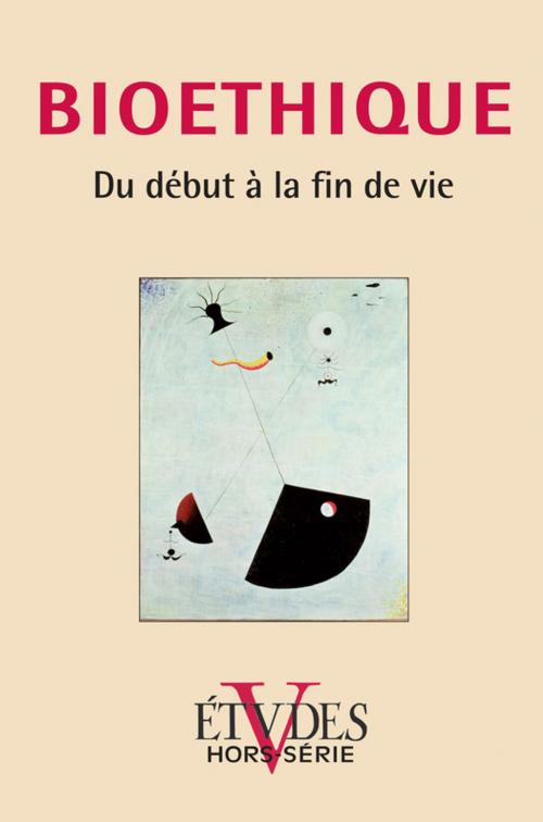 Cover of the book Etudes Hors-Série 2009 by Collectif, SER