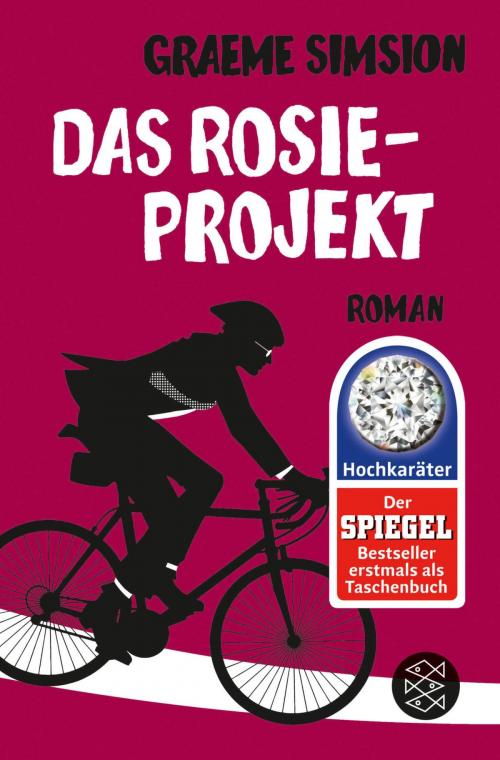 Cover of the book Das Rosie-Projekt by Graeme Simsion, FISCHER E-Books