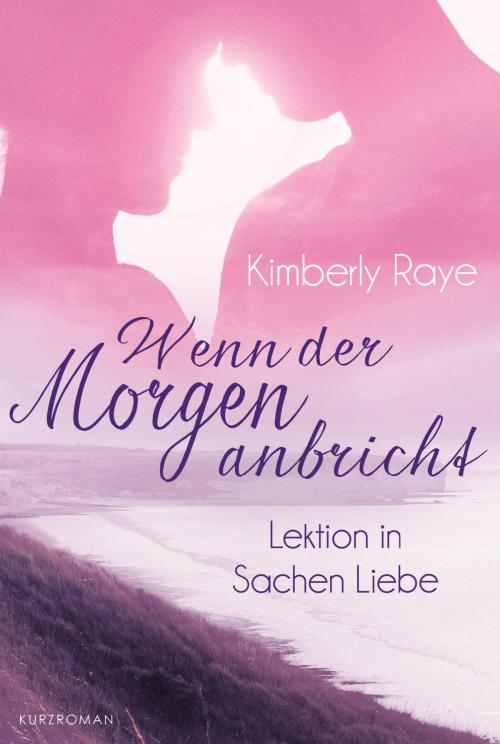 Cover of the book Lektion in Sachen Liebe by Kimberly Raye, MIRA Taschenbuch