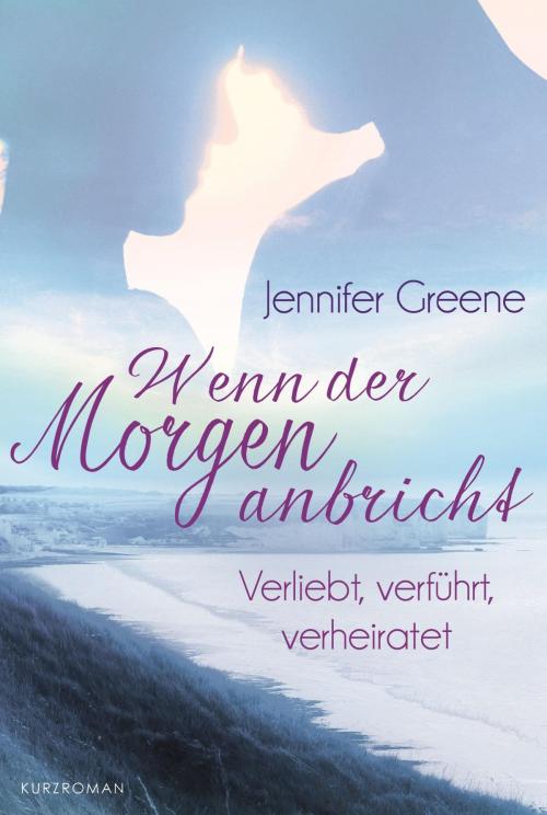 Cover of the book Verliebt, verführt, verheiratet by Jennifer Greene, MIRA Taschenbuch