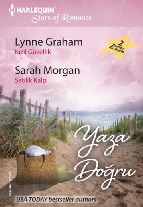 Cover of the book Kızıl Güzellik / Satılık Kalp by Sarah Morgan, Lynne Graham, Harlequin Türkiye