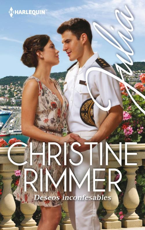 Cover of the book Deseos inconfesables by Christine Rimmer, Harlequin, una división de HarperCollins Ibérica, S.A.