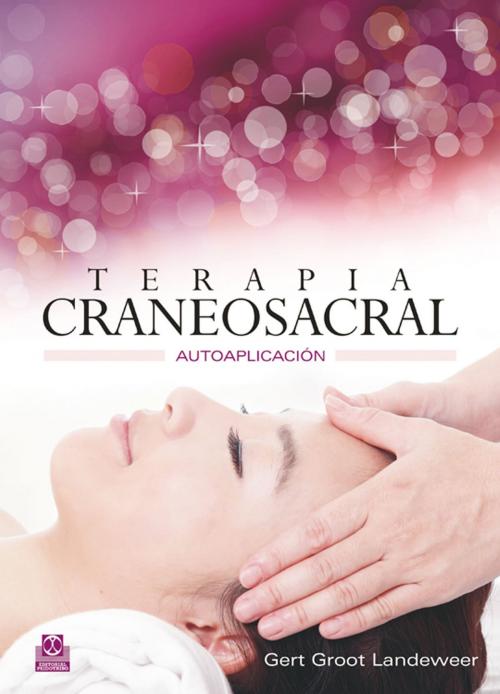 Cover of the book Terapia craneosacral by Gert Groot Landeweer, Paidotribo