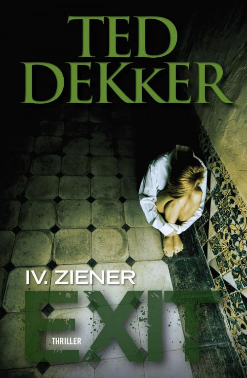 Cover of the book Exit by Ted Dekker, VBK Media