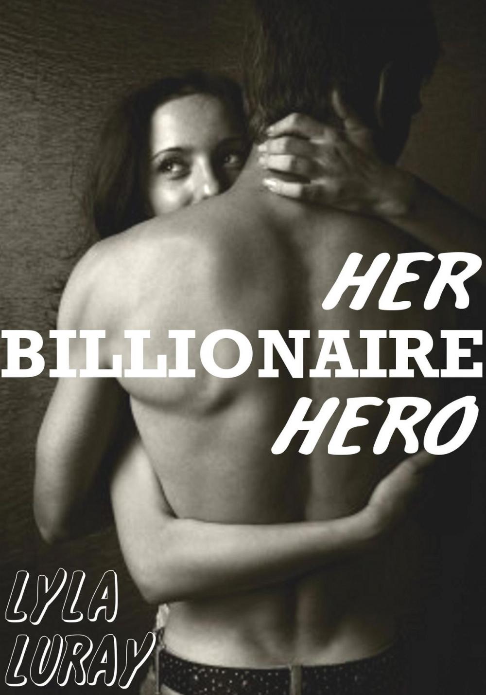 Big bigCover of Her Billionaire Hero