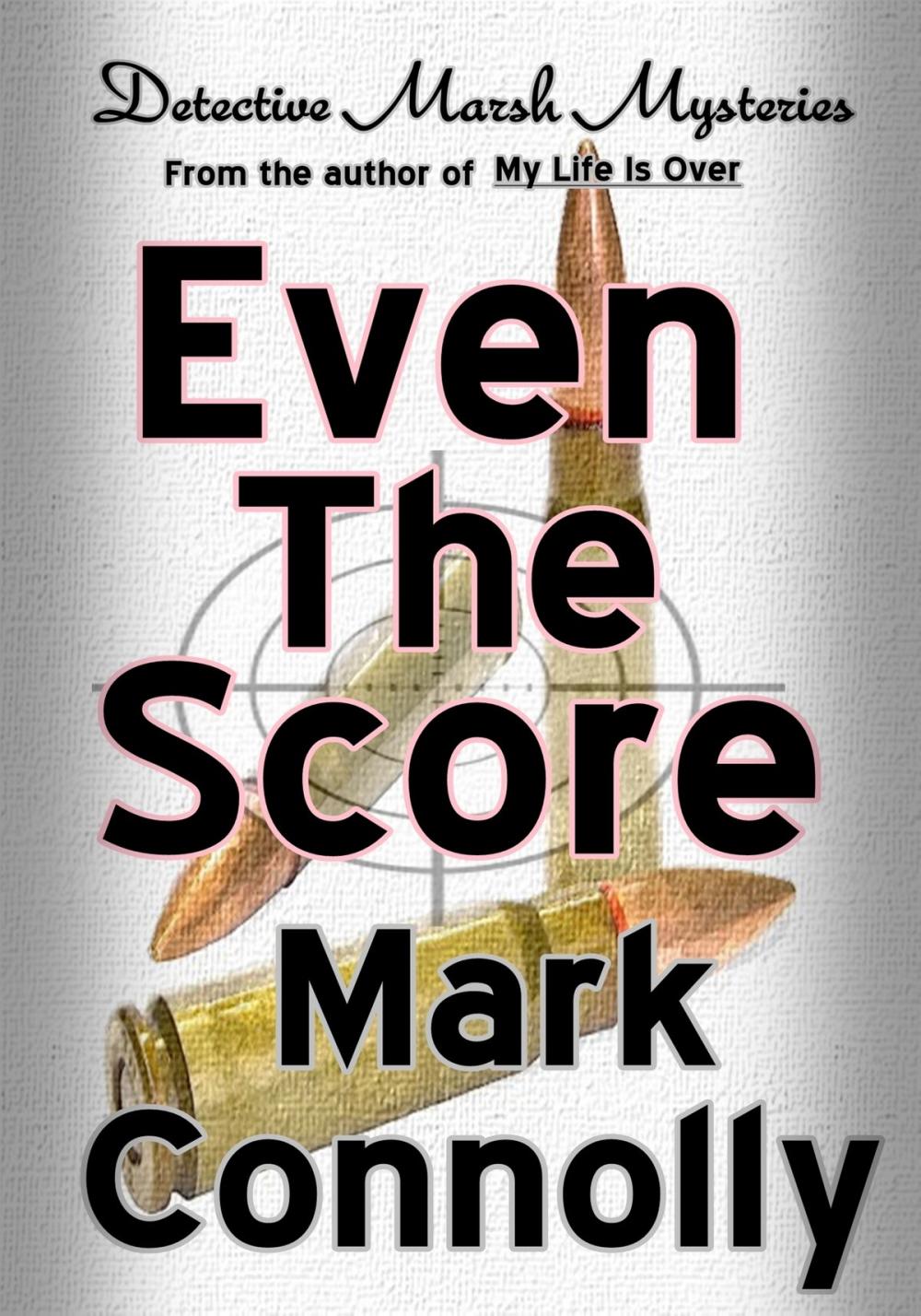 Big bigCover of Even The Score