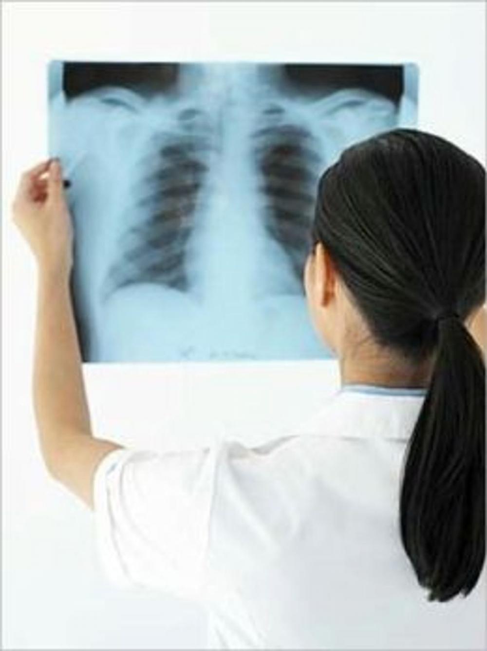 Big bigCover of A Crash Course on Becoming an X Ray Technician