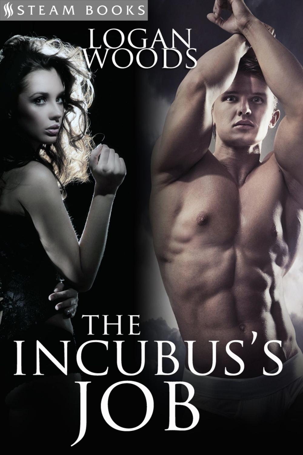 Big bigCover of The Incubus's Job