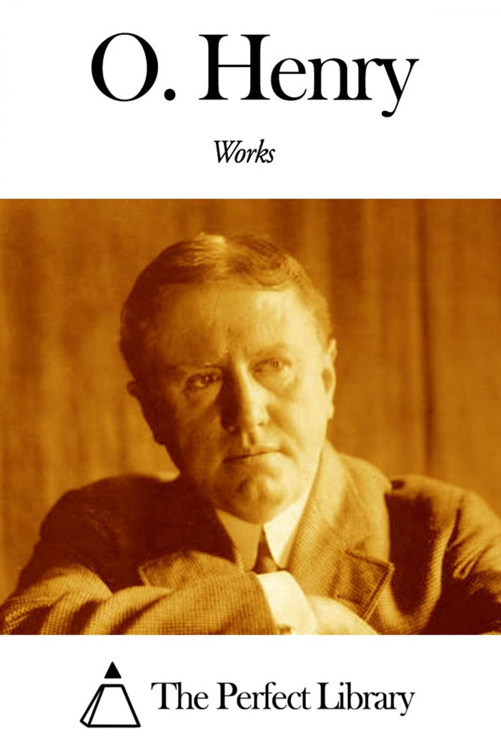 Big bigCover of Works of O. Henry