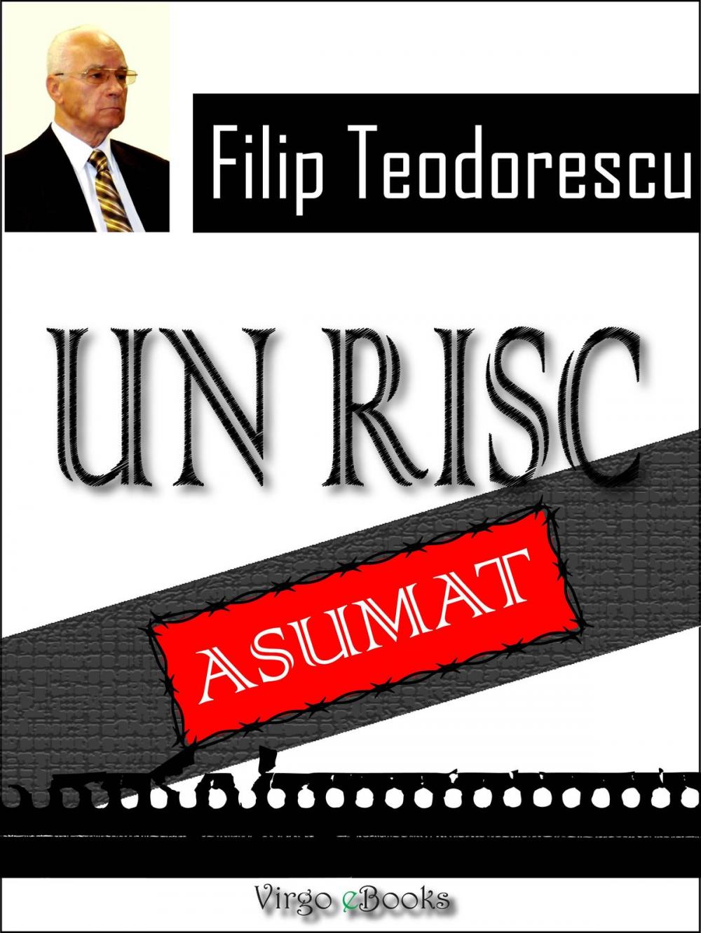 Big bigCover of Un risc asumat