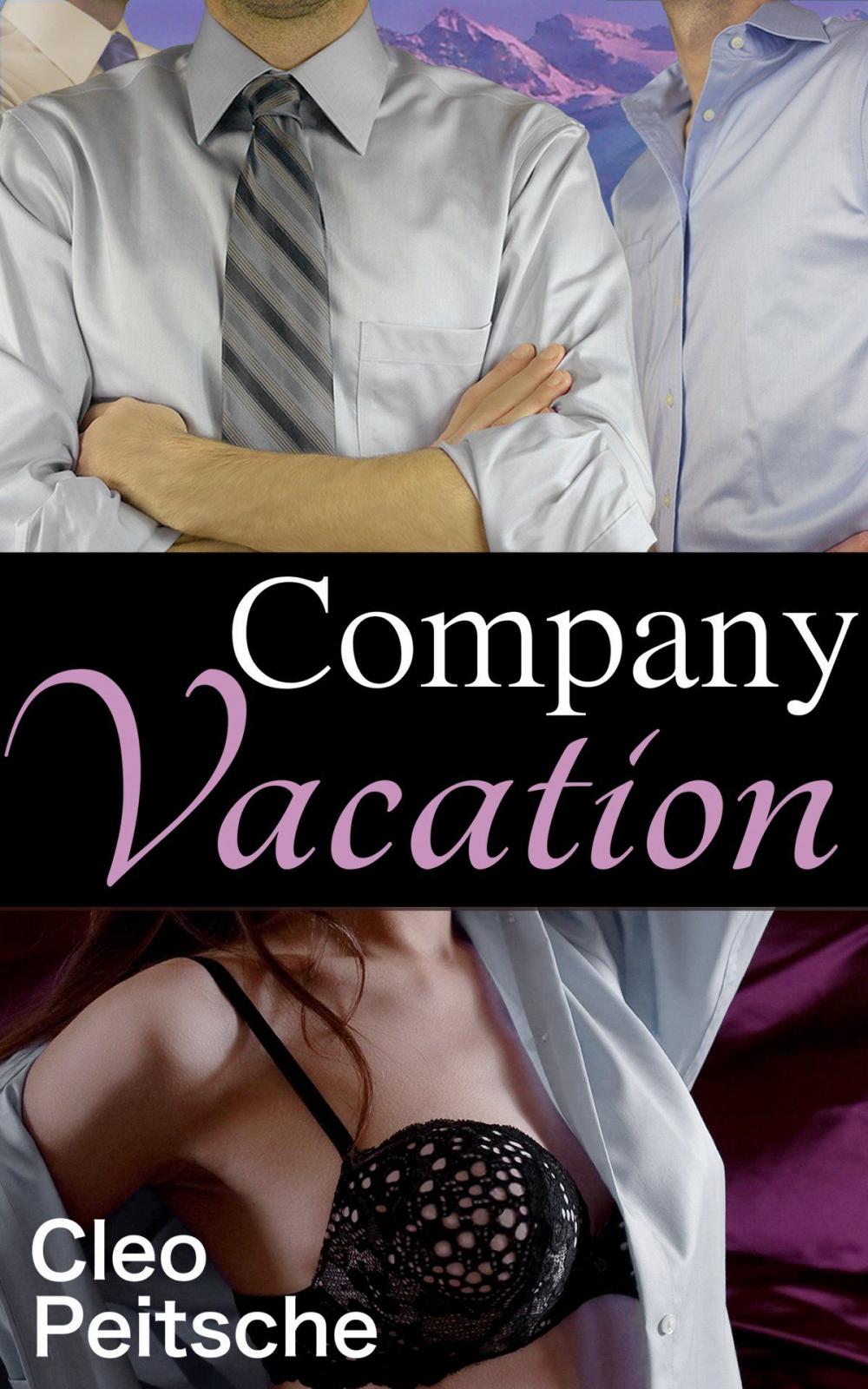 Big bigCover of Company Vacation