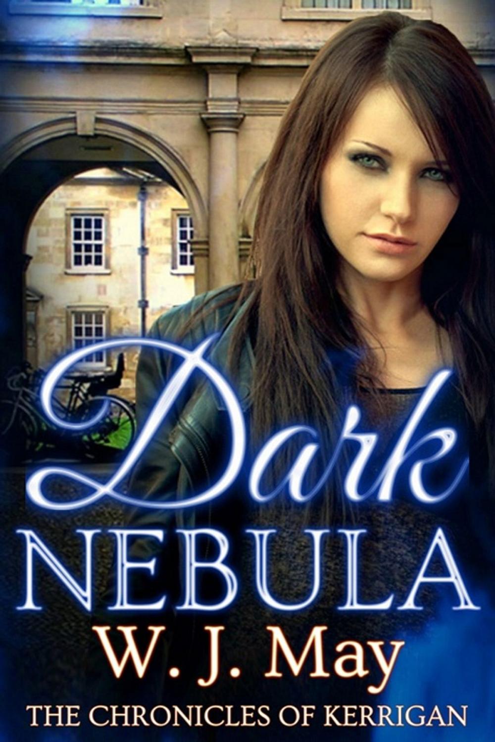 Big bigCover of Dark Nebula