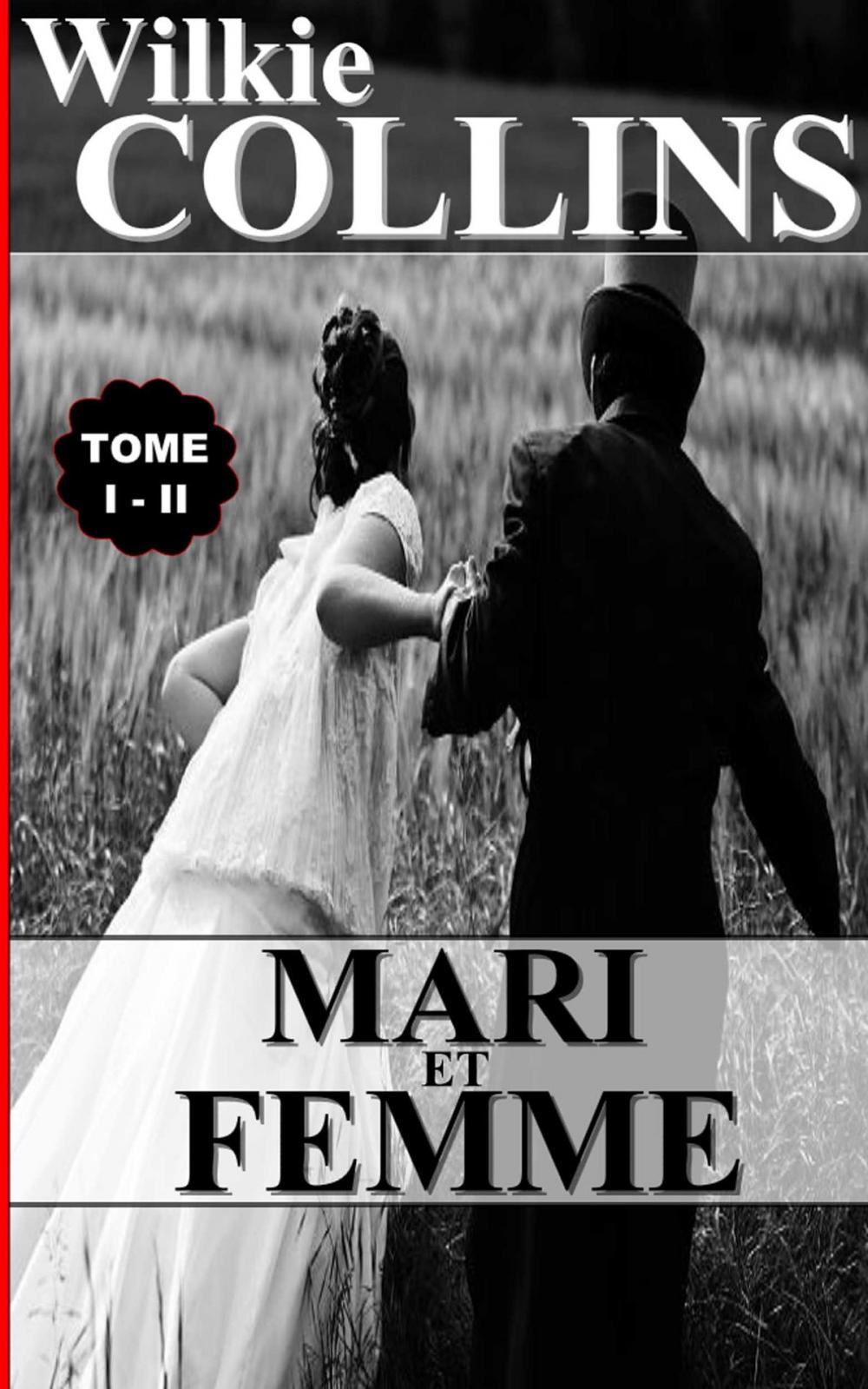 Big bigCover of MARI ET FEMME / TOME I - II