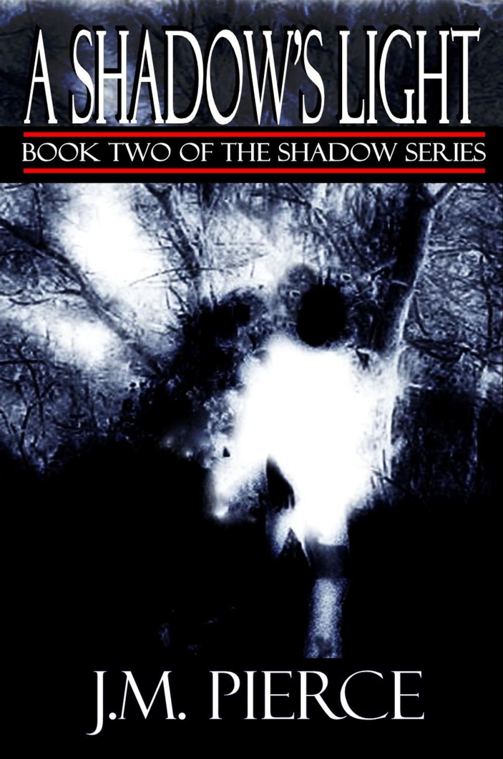 Big bigCover of A Shadow's Light