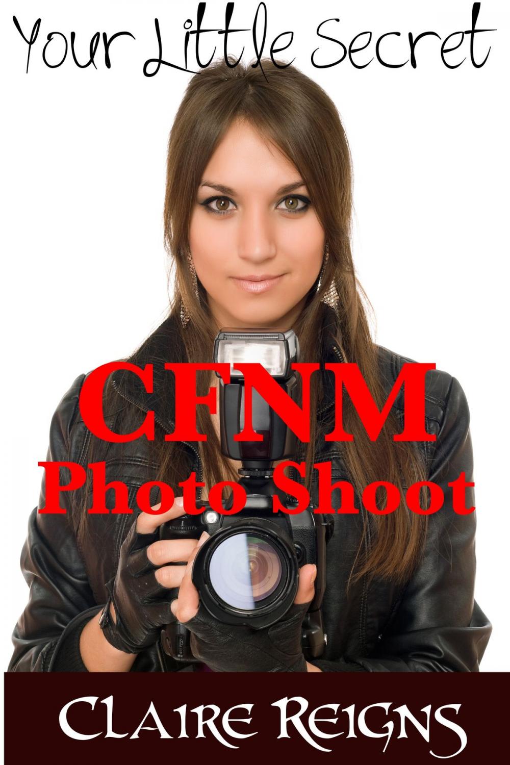 Big bigCover of CFNM Photo Shoot