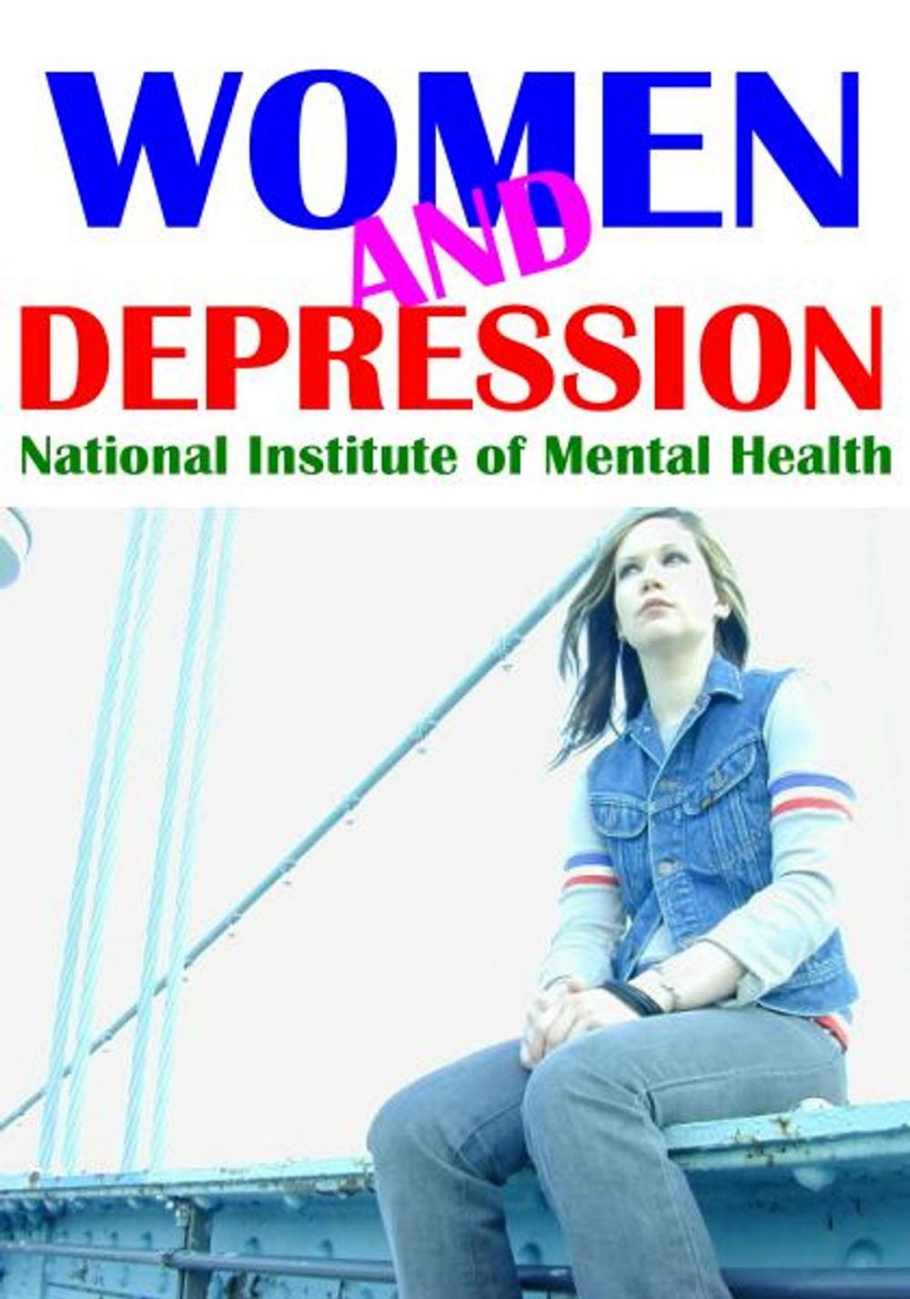 Big bigCover of Women and Depression