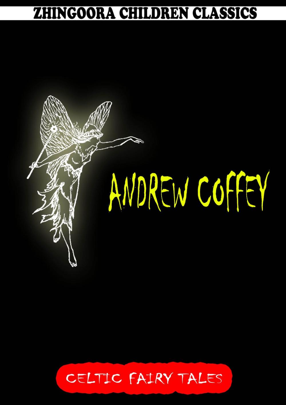 Big bigCover of Andrew Coffey