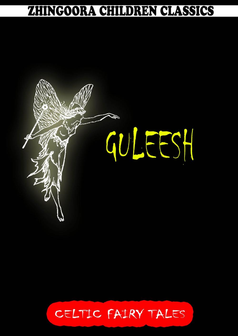 Big bigCover of Guleesh