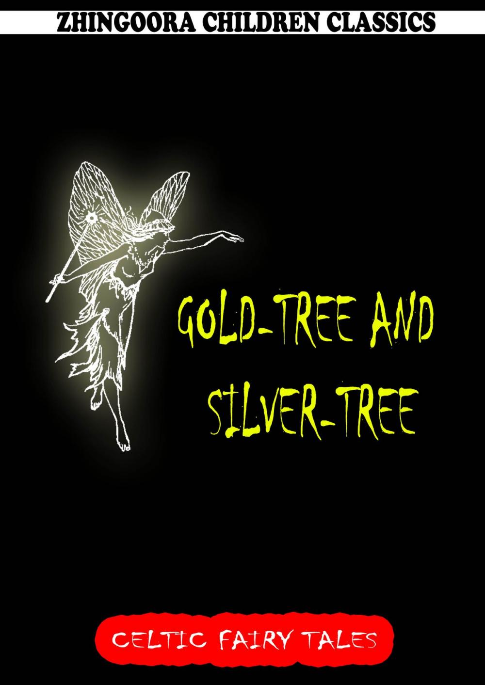 Big bigCover of Gold-Tree And Silver-Tree