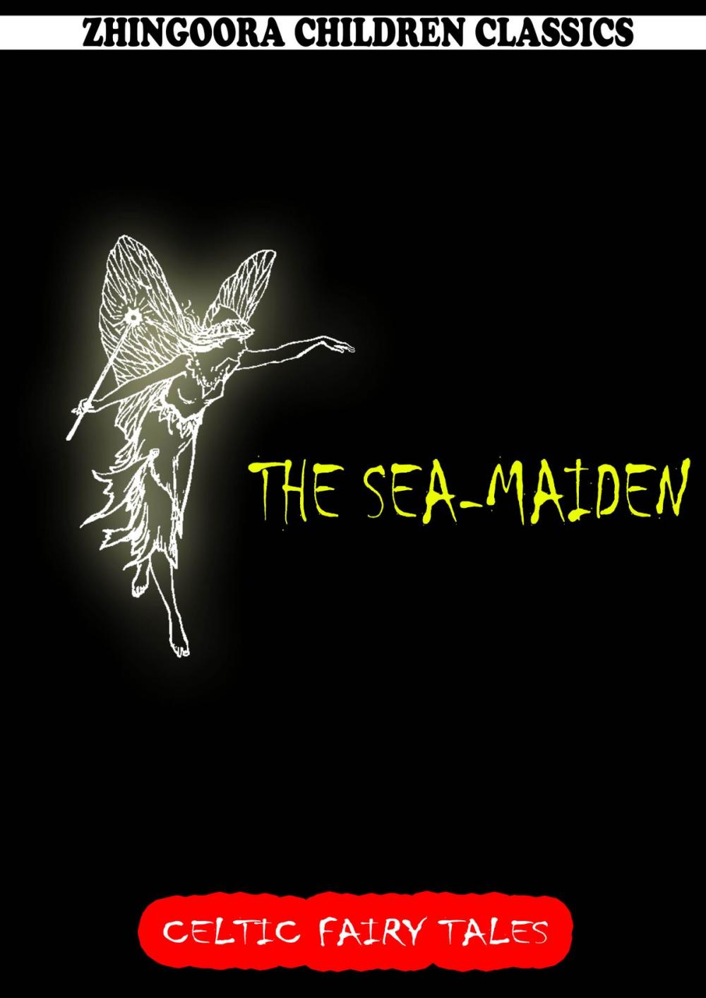 Big bigCover of The Sea-Maiden