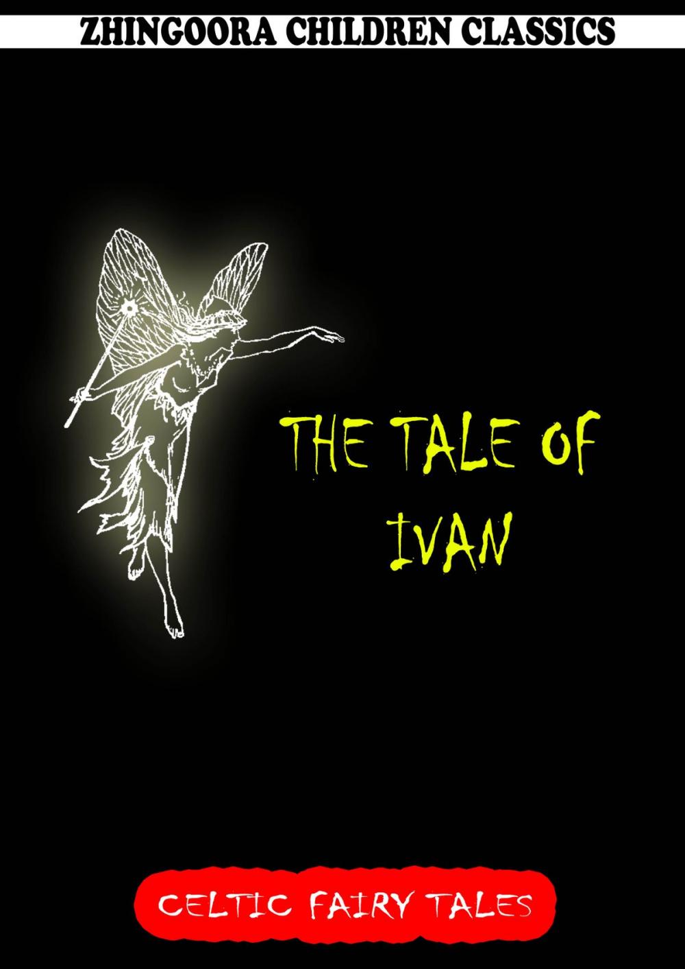 Big bigCover of The Tale Of Ivan