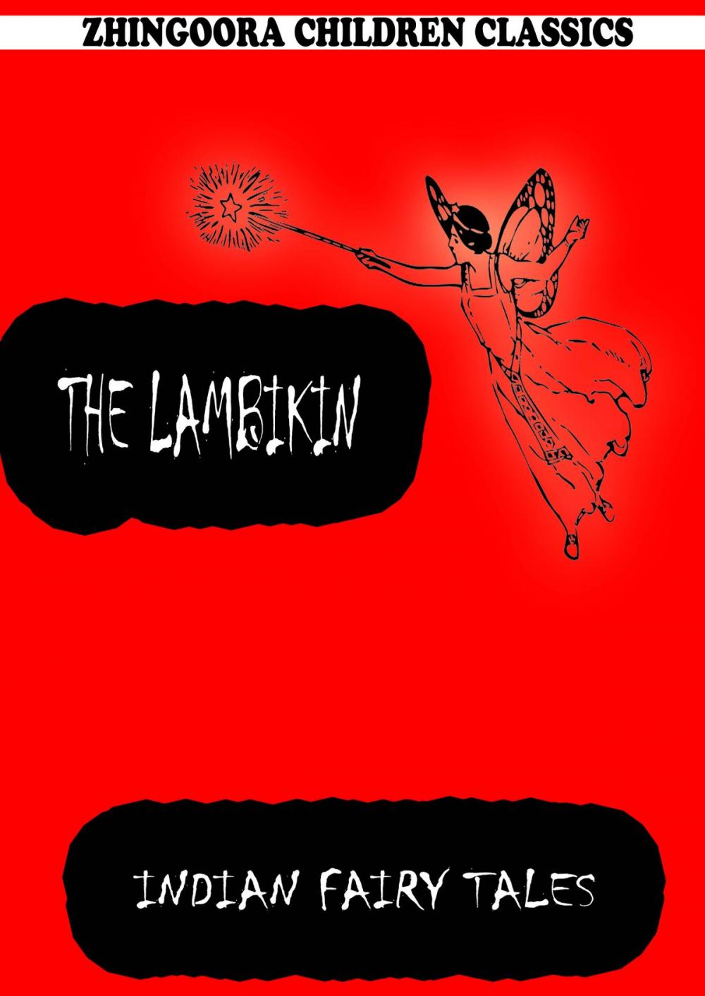 Big bigCover of The Lambikin