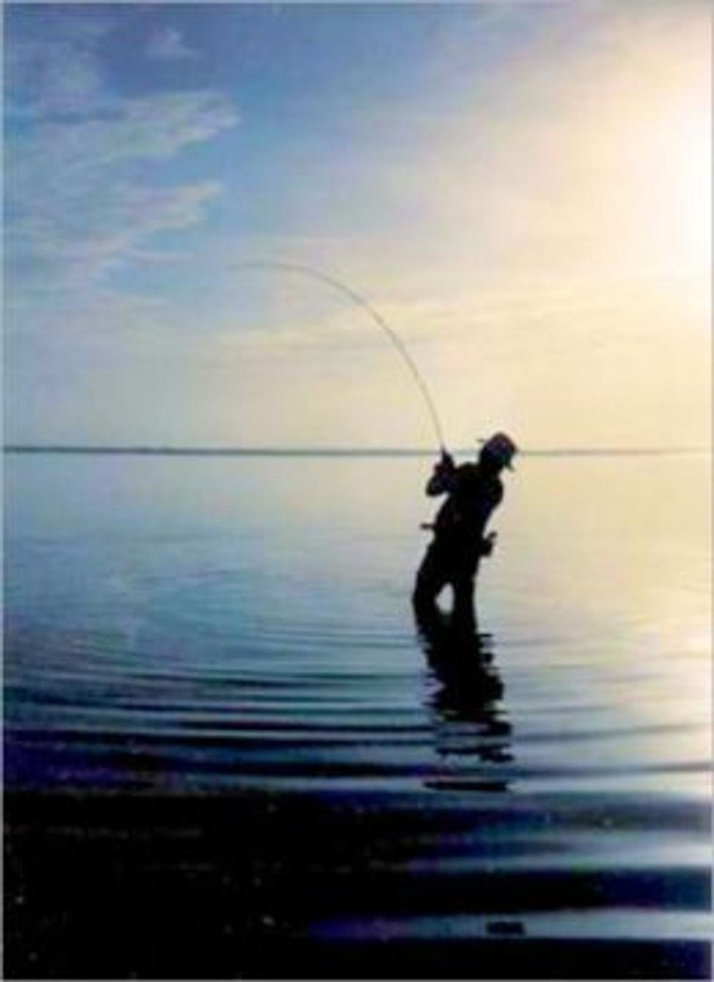 Big bigCover of Adventure Fly Fishing: The Best Fly Fishing Spots In The World