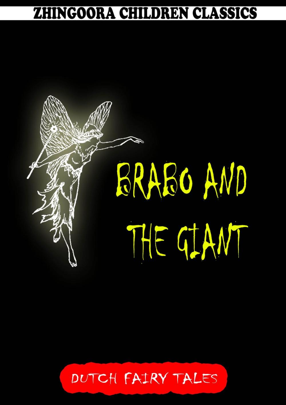 Big bigCover of Brabo And The Giant