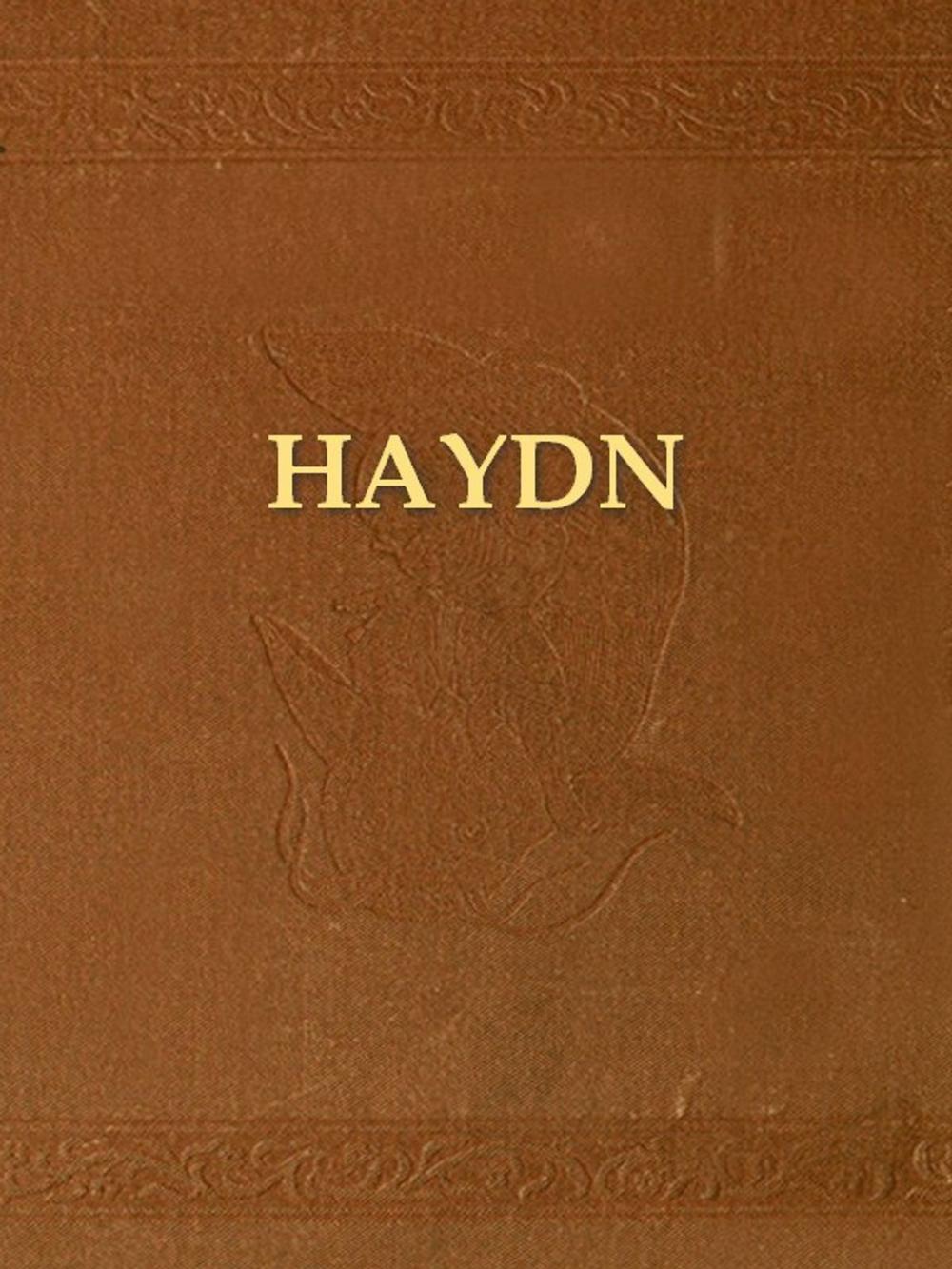 Big bigCover of Haydn