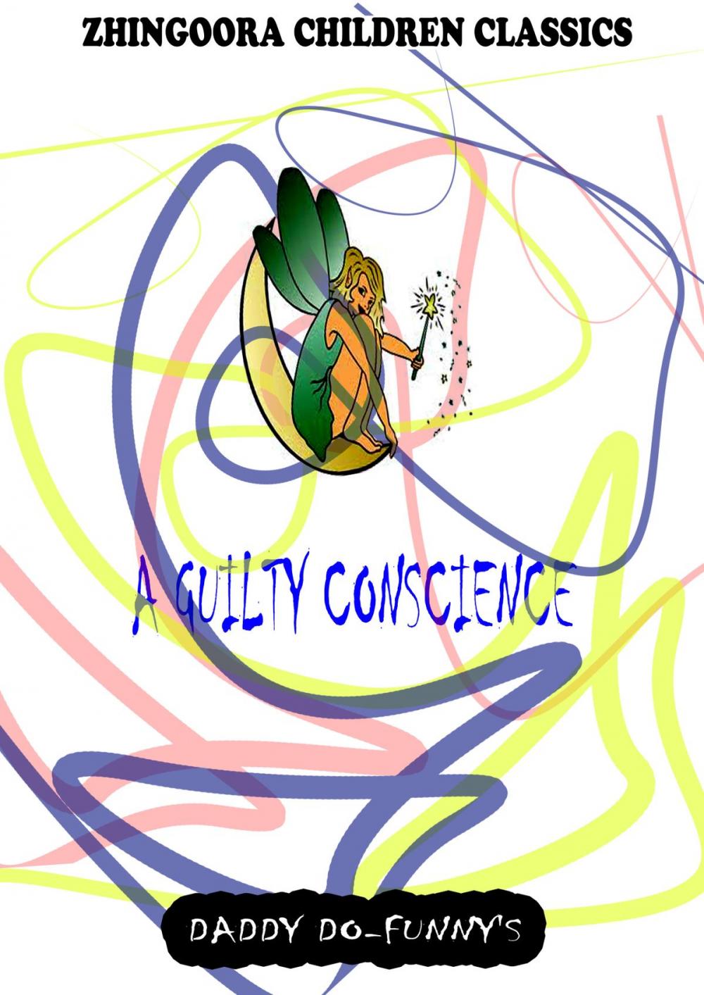 Big bigCover of A Guilty Conscience