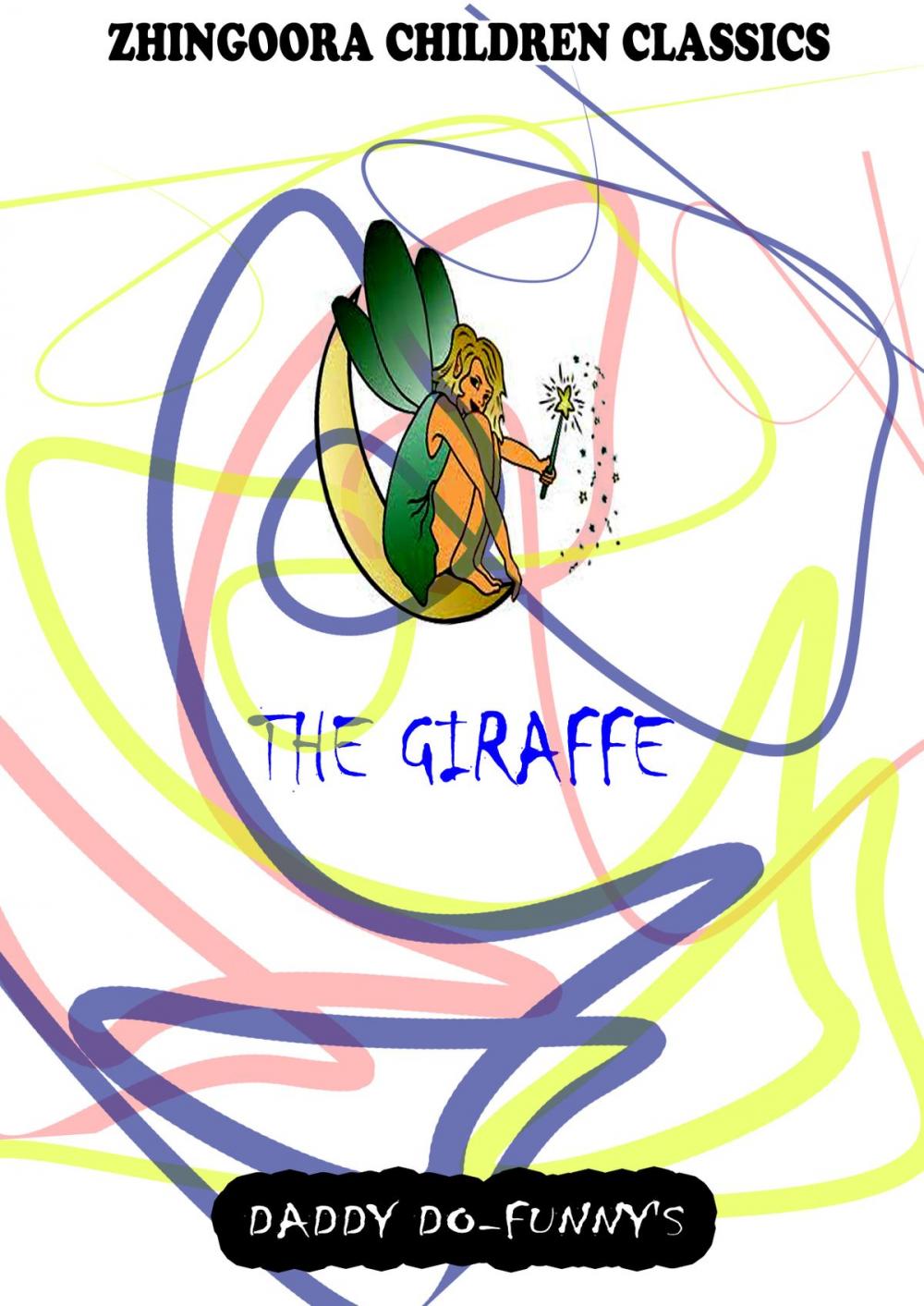 Big bigCover of The Giraffe