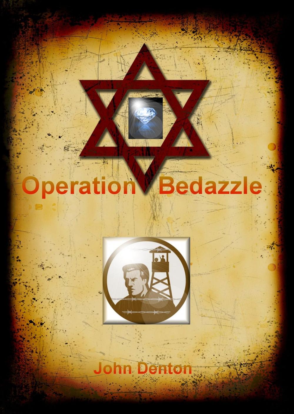 Big bigCover of Operation Bedazzle