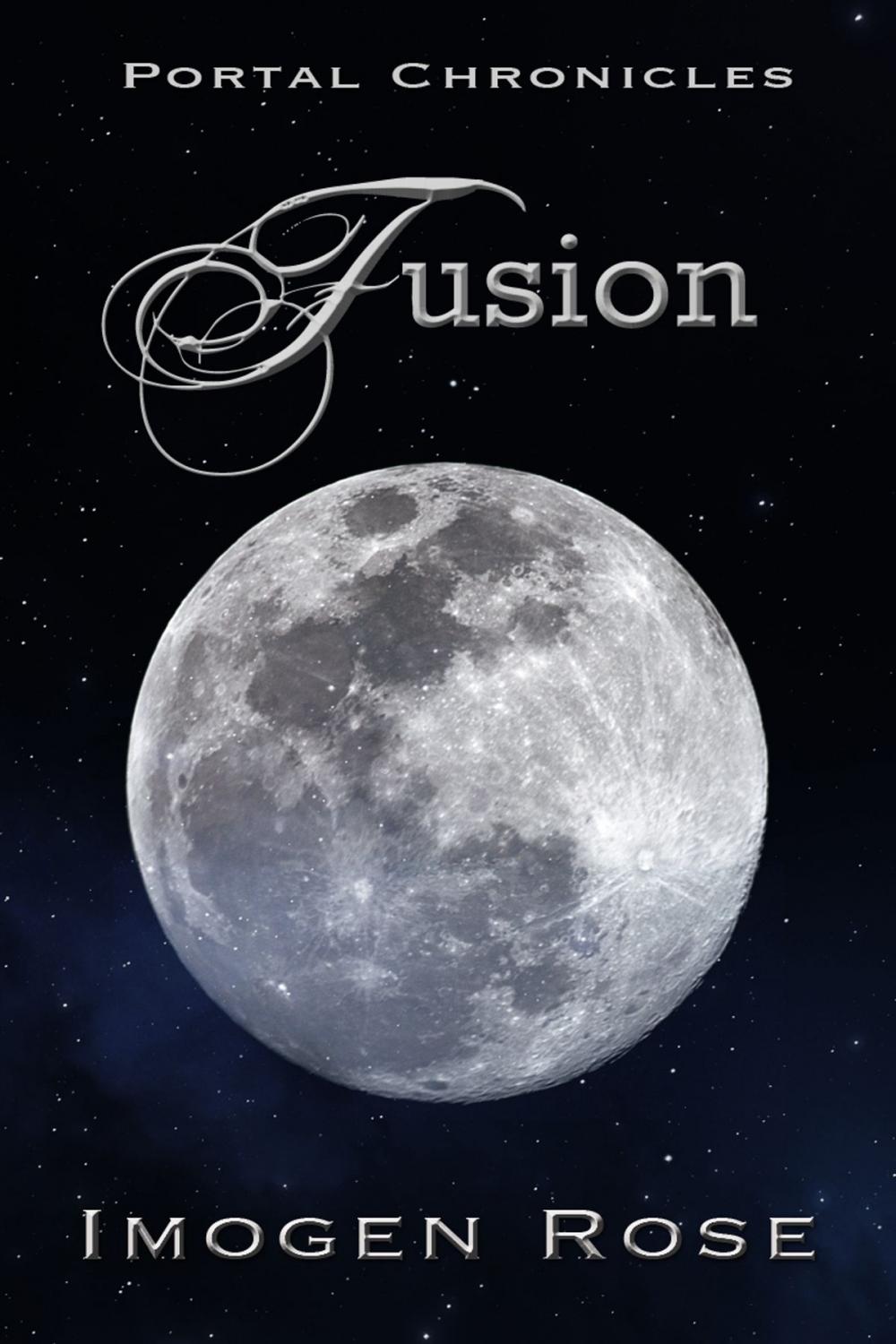 Big bigCover of Fusion