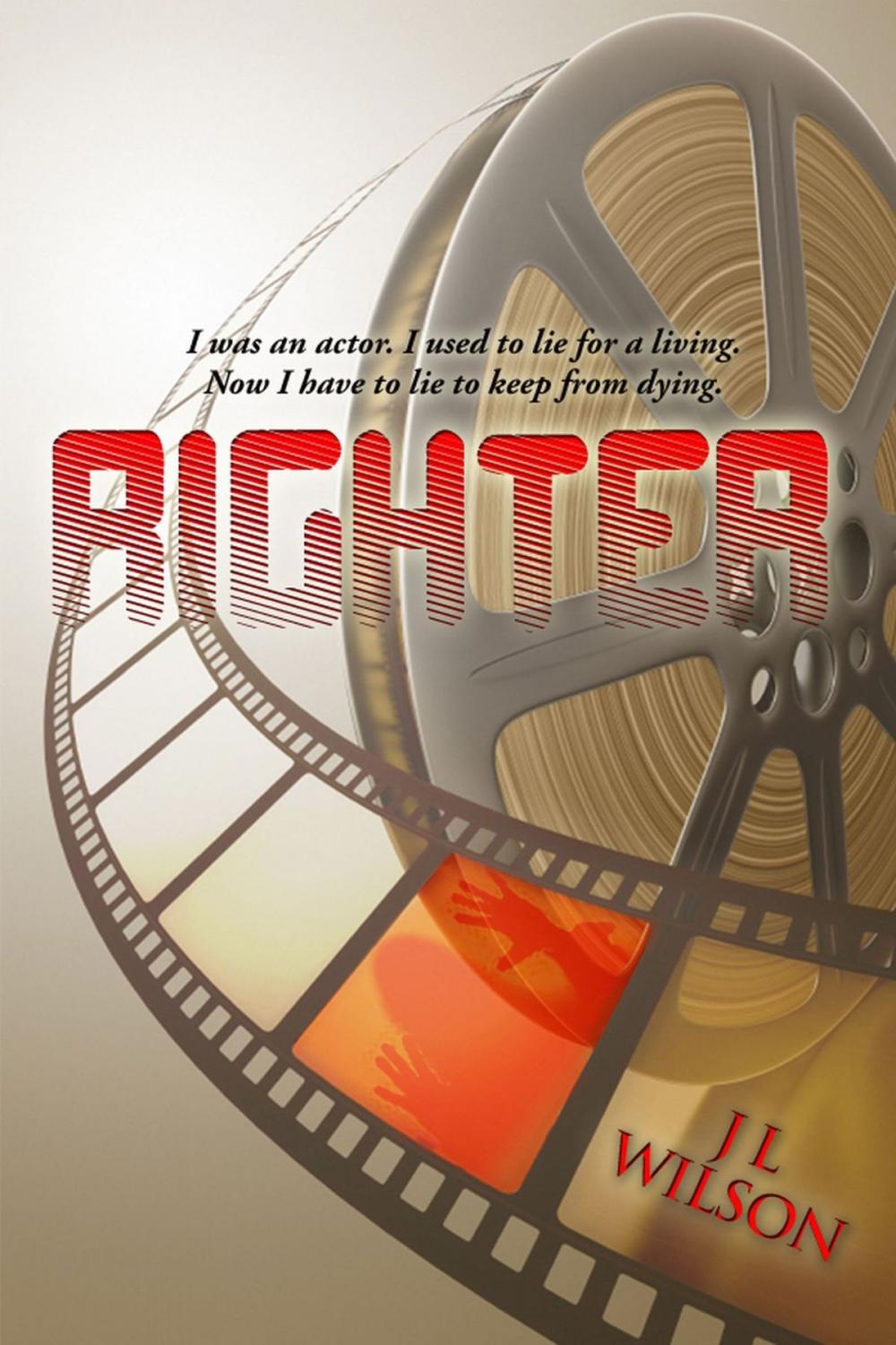 Big bigCover of Righter