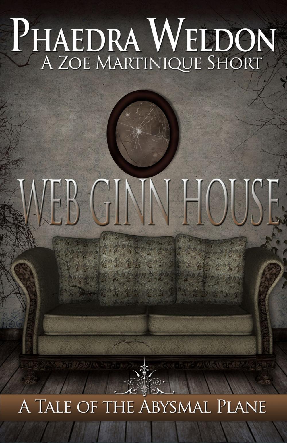 Big bigCover of Web Ginn House