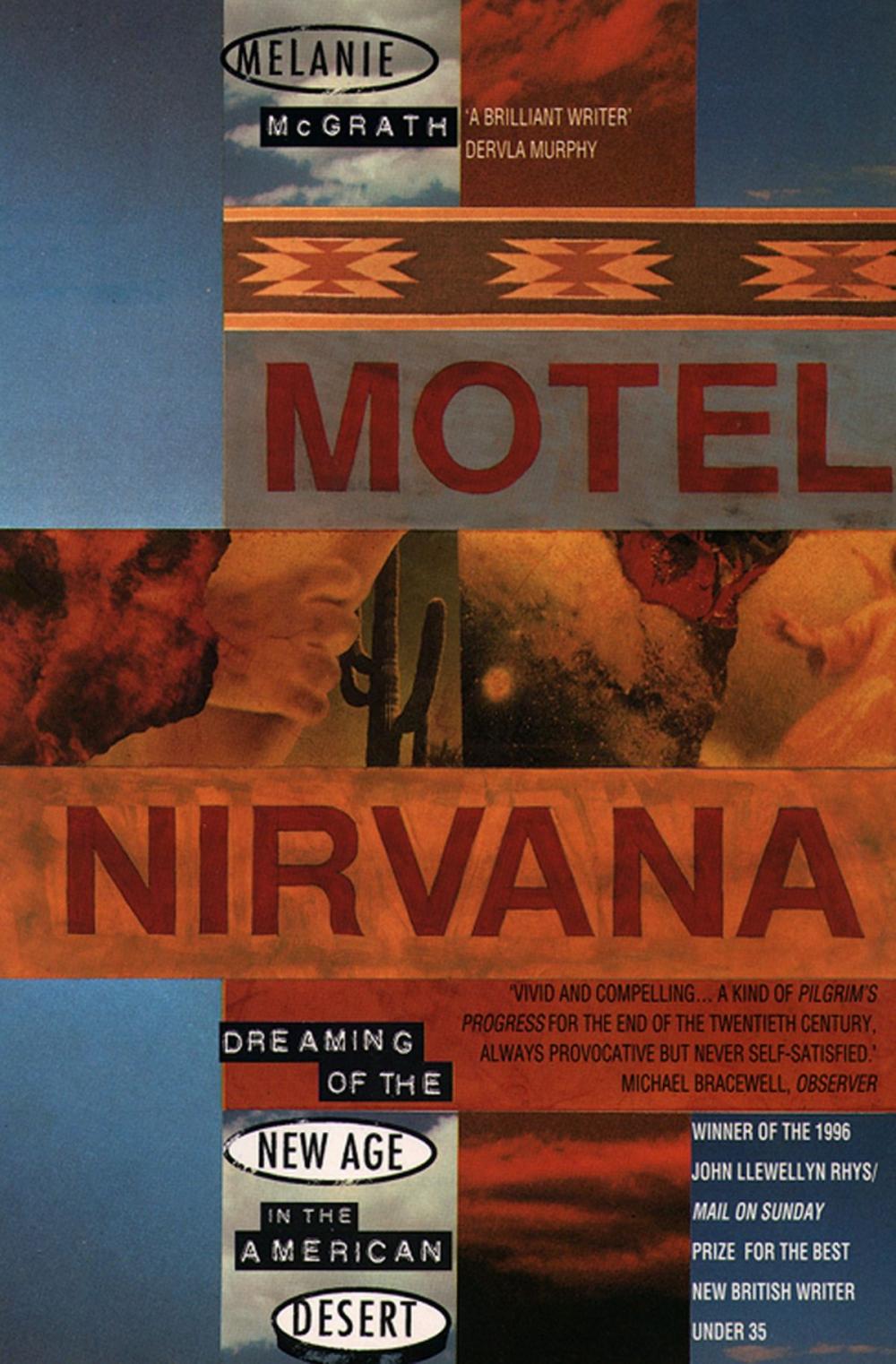 Big bigCover of Motel Nirvana