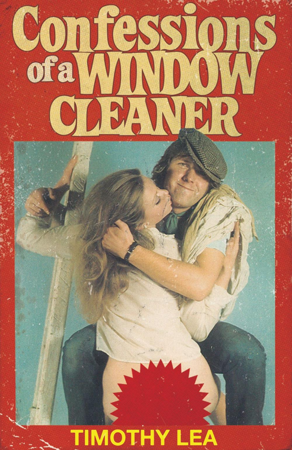 Big bigCover of Confessions of a Window Cleaner (Confessions, Book 1)