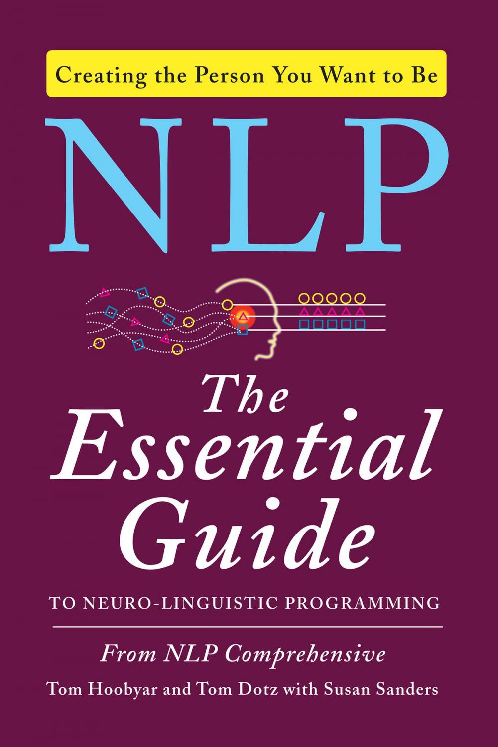 Big bigCover of NLP