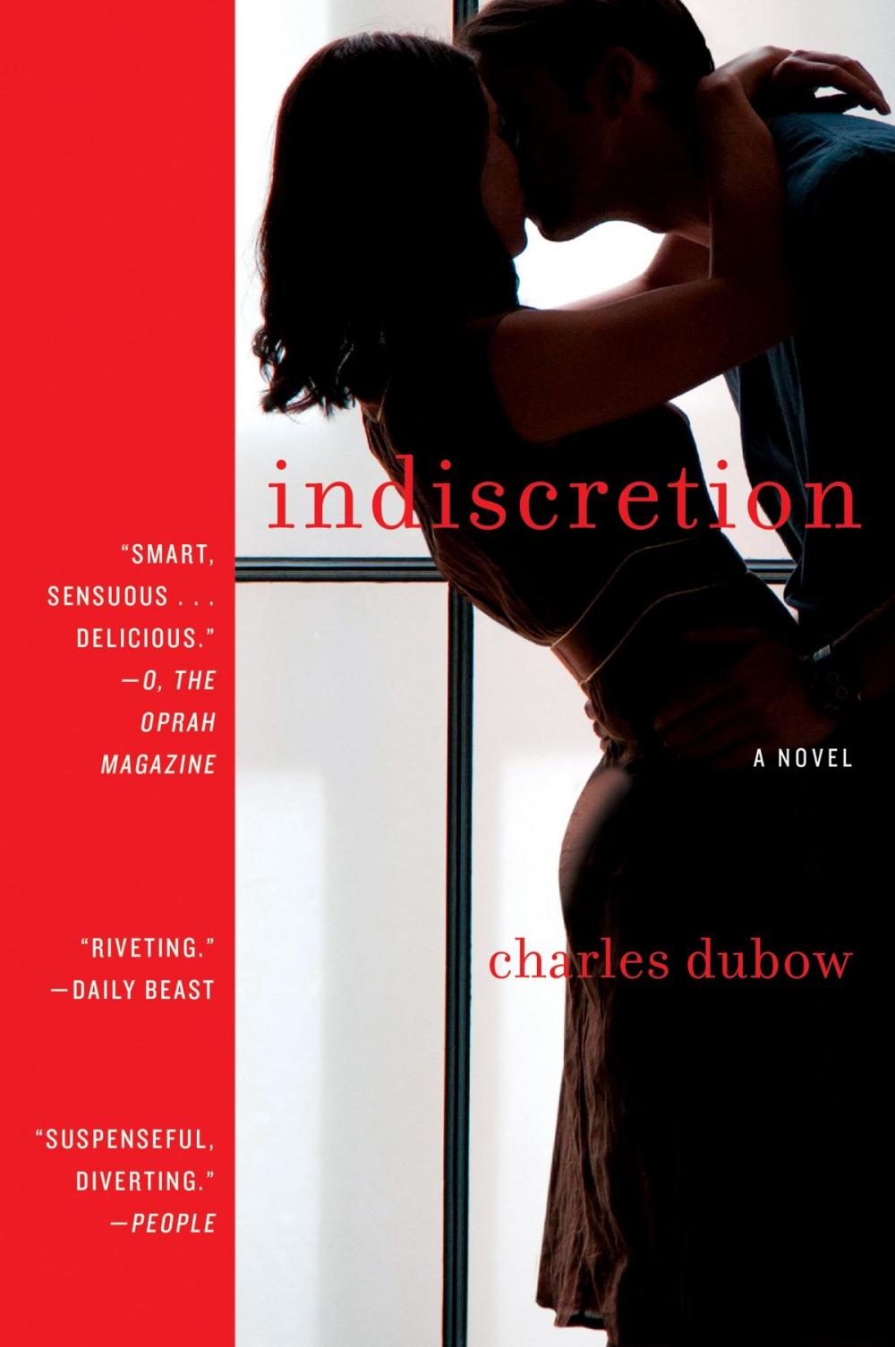 Big bigCover of Indiscretion