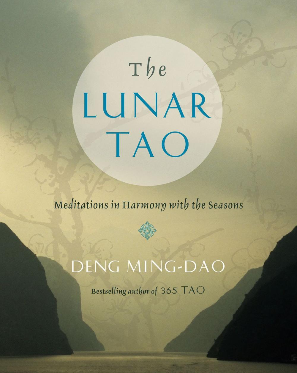 Big bigCover of The Lunar Tao